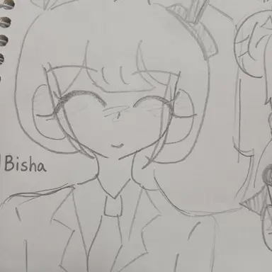 Profile image of Bisha