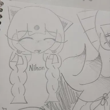 Profile image of Nihon