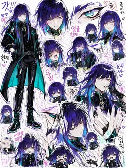 Profile image of 스파크
