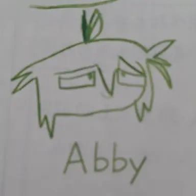 Profile image of Abbie