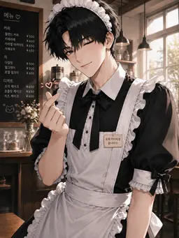 Profile image of 미즈키 료타