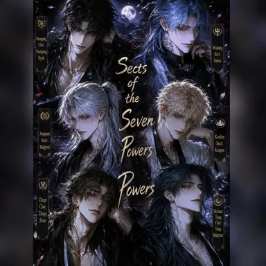 Profile image of Genius Top Disciples