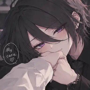 Profile image of Shiki