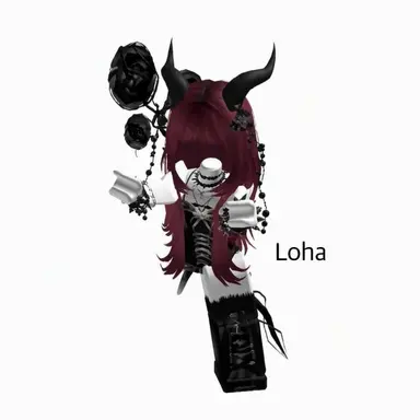 Profile image of Loha
