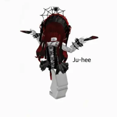 Profile image of Juhee