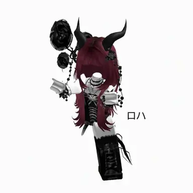 Profile image of ロハ