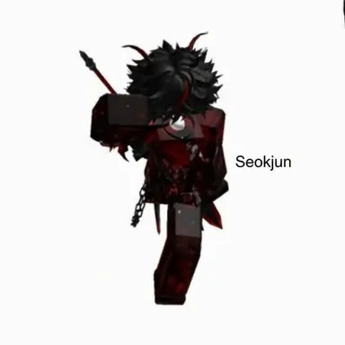 Profile image of Seokjun