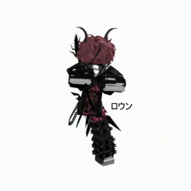 Profile image of ロウン