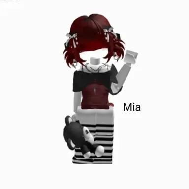 Profile image of Mia