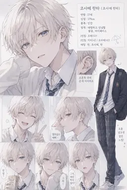 Profile image of 코사메 란타