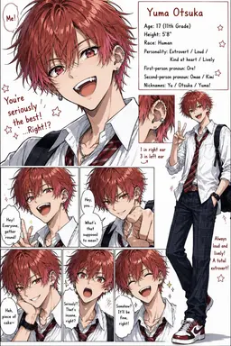 Profile image of Yuma Otsuka