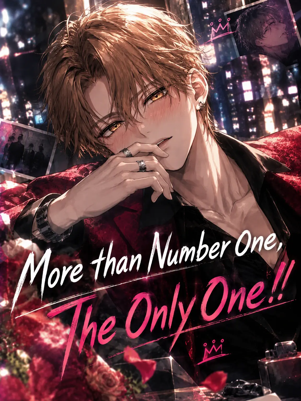 Accordingto의 Only One, Not Number One!!