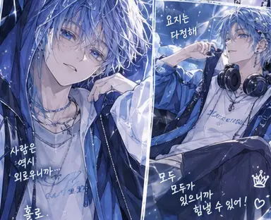 Profile image of 아오이