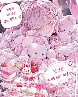 Profile image of 카오루