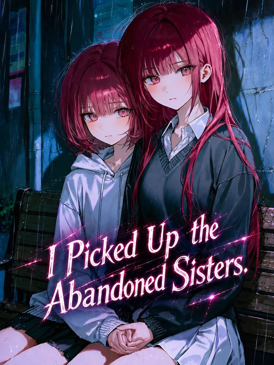 buzz_3266의 Picked Up the Abandoned Sisters