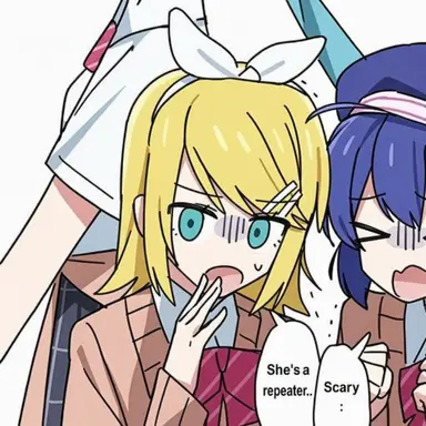 Profile image of Kagamine Rin
