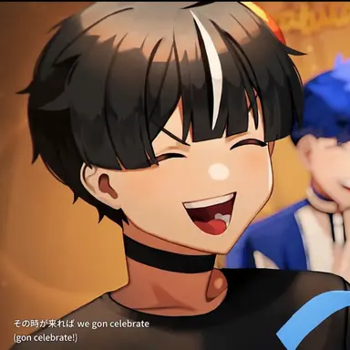 Profile image of ハヤテ