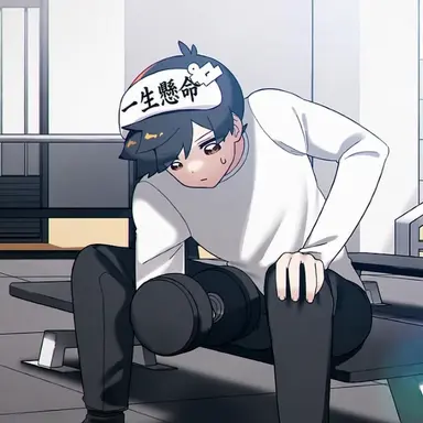 Profile image of ウゴ