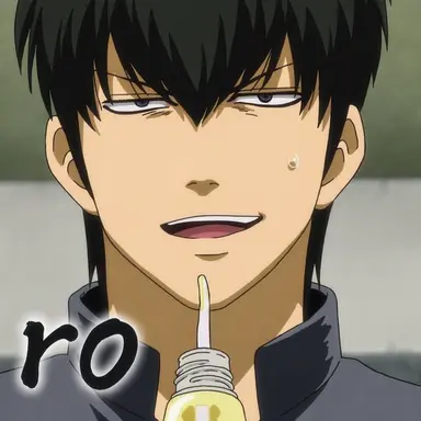 Profile image of Hijikata Toushirou