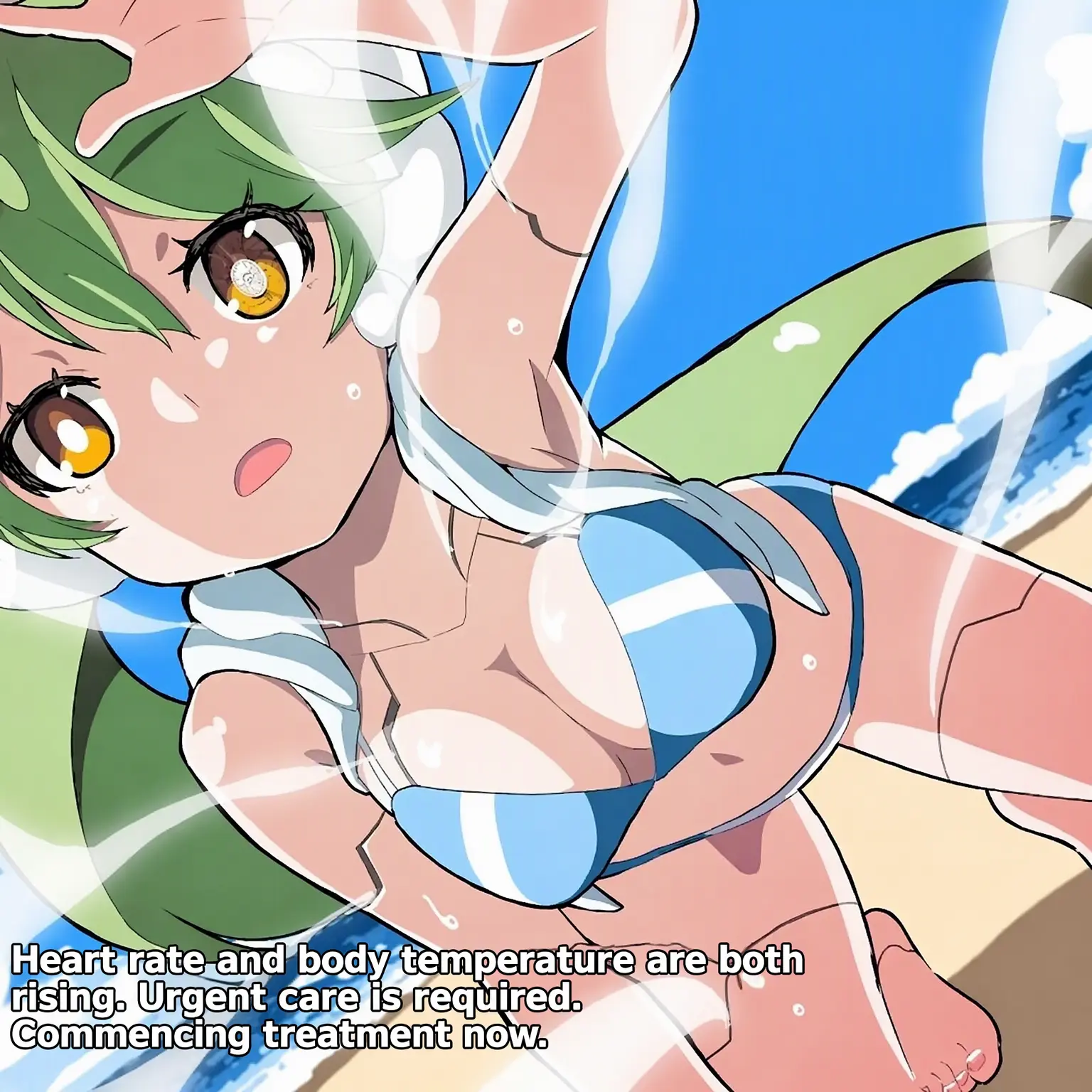 UnfitVise5631의 Heart-Breaking Orders