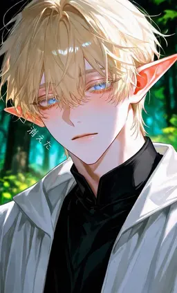 Profile image of エル