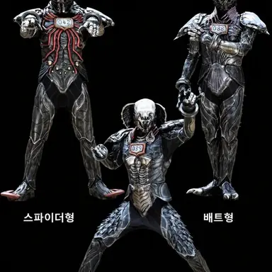 Profile image of 로이뮤드