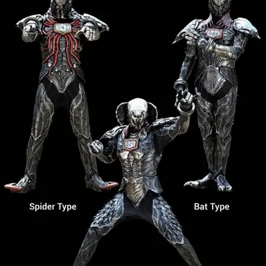 Profile image of Roidmude