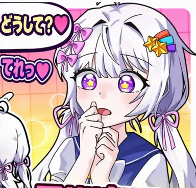 Profile image of メロウ