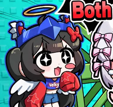 Profile image of Belky