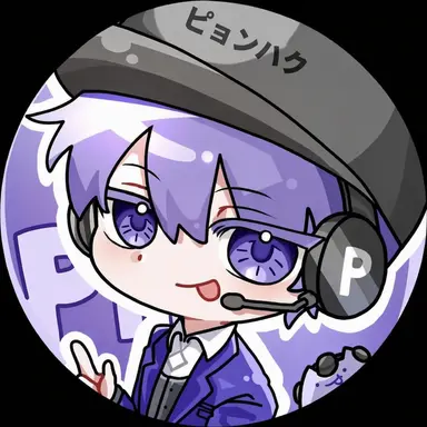 Profile image of ピョンハク