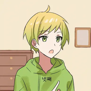 Profile image of 푸릿츠