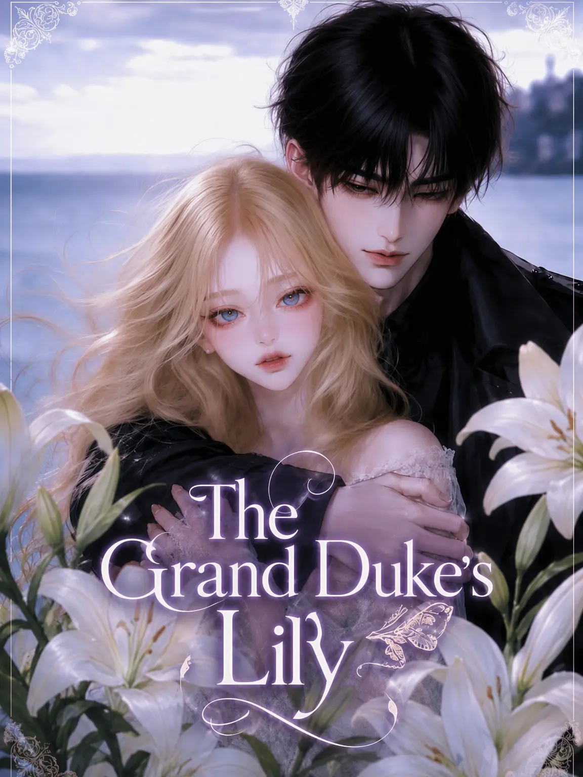 _One_Star의 The Grand Duke's Lily