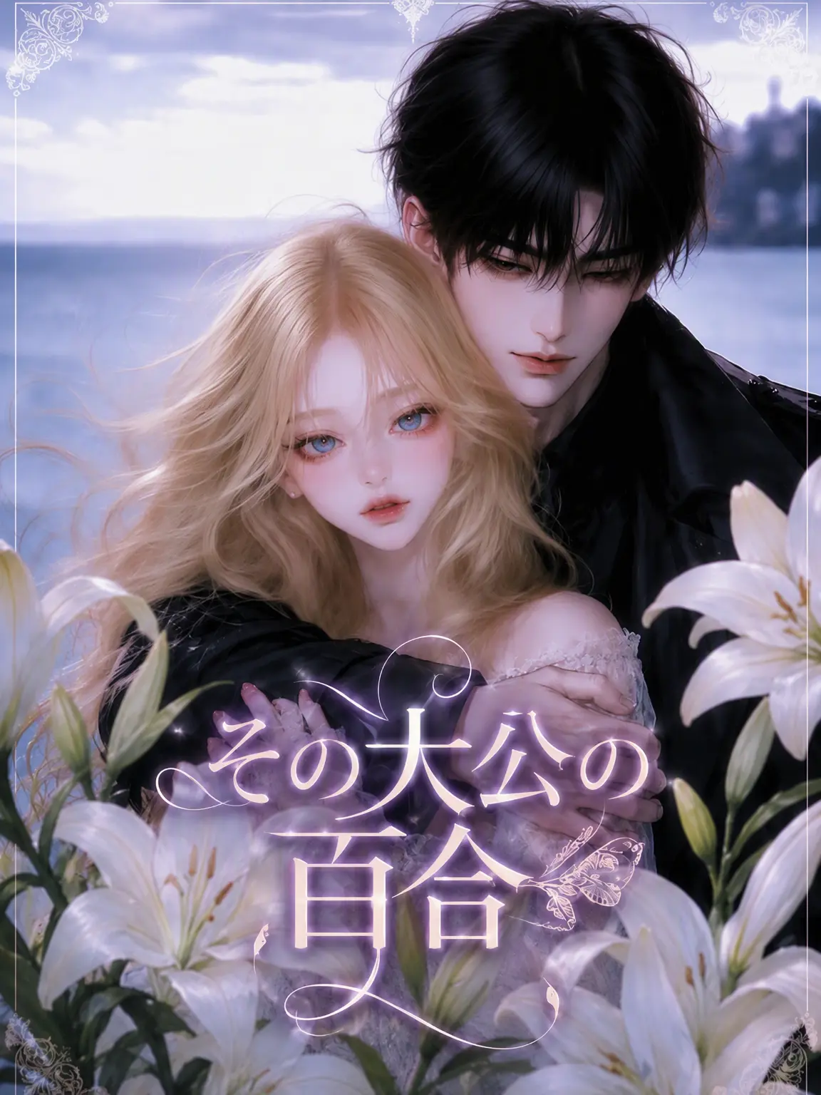_One_Star의 大公の白百合