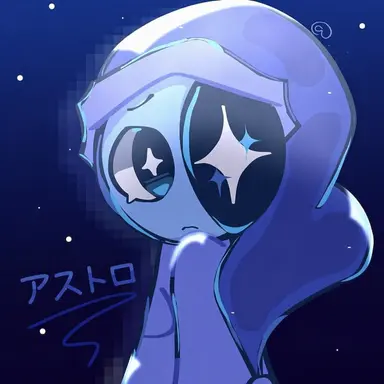 Profile image of アストロ