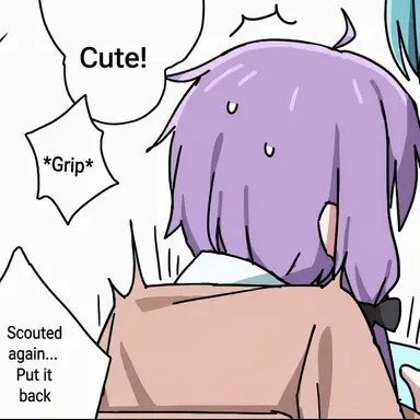 Profile image of Yuzuki Yukari