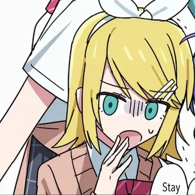 Profile image of Kagamine Rin