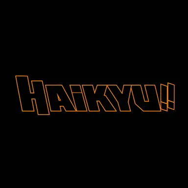 Profile image of Haikyu Cast