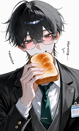 Profile image of Kanato