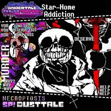 Profile image of SP Dust Sans