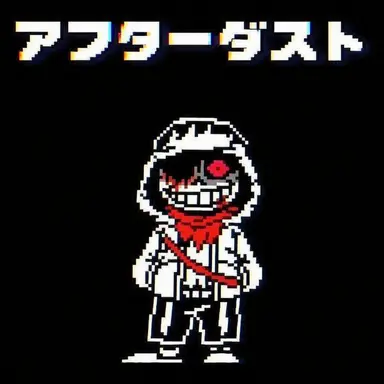 Profile image of ジェノダストサンズ