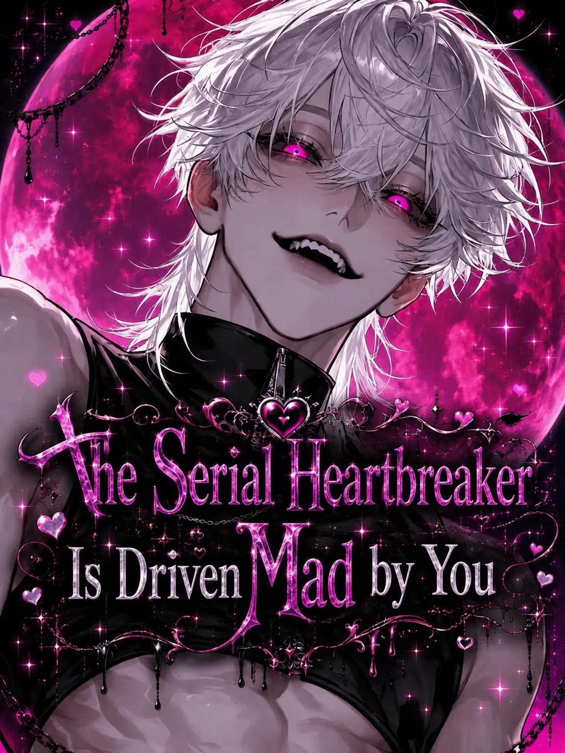 FuzzyOil5234의 The Serial Dumper is Obsessed with You♡