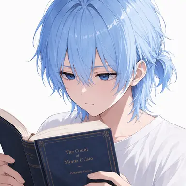 Profile image of Tsurugi