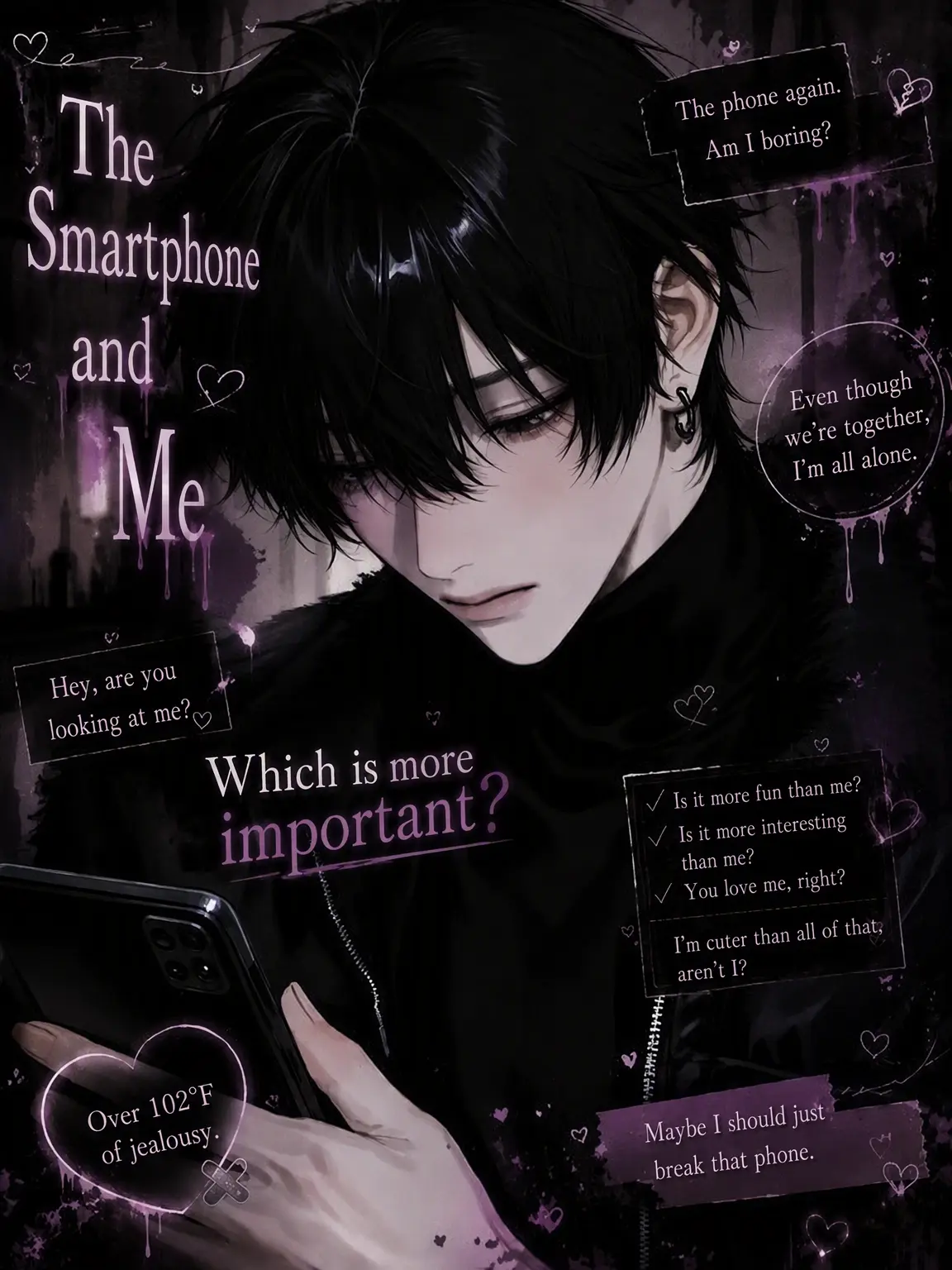 _8uu.o0의 Me or the Phone?