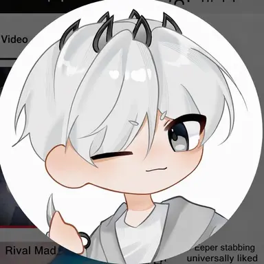 Profile image of Goopy
