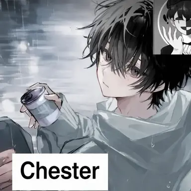 Profile image of Chester