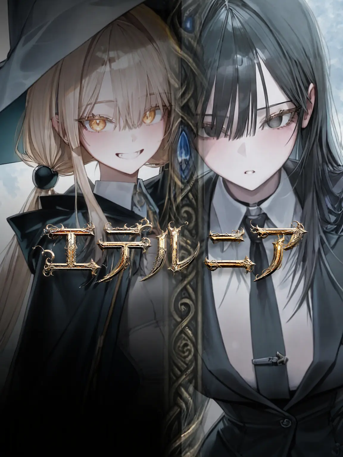 foforo의 エテルニア