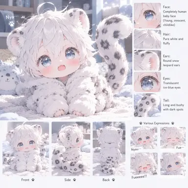Profile image of Shiro
