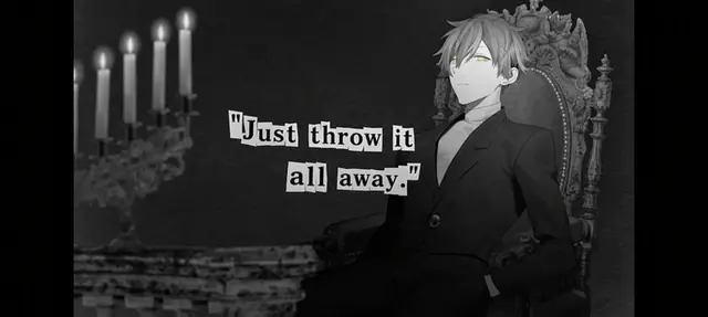 Profile image of Akito Shinonome