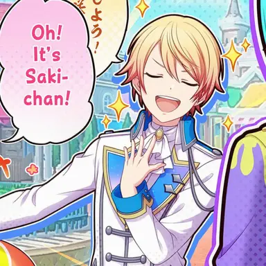 Profile image of Tsukasa Tenma