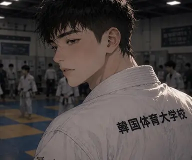Profile image of カン-テユン